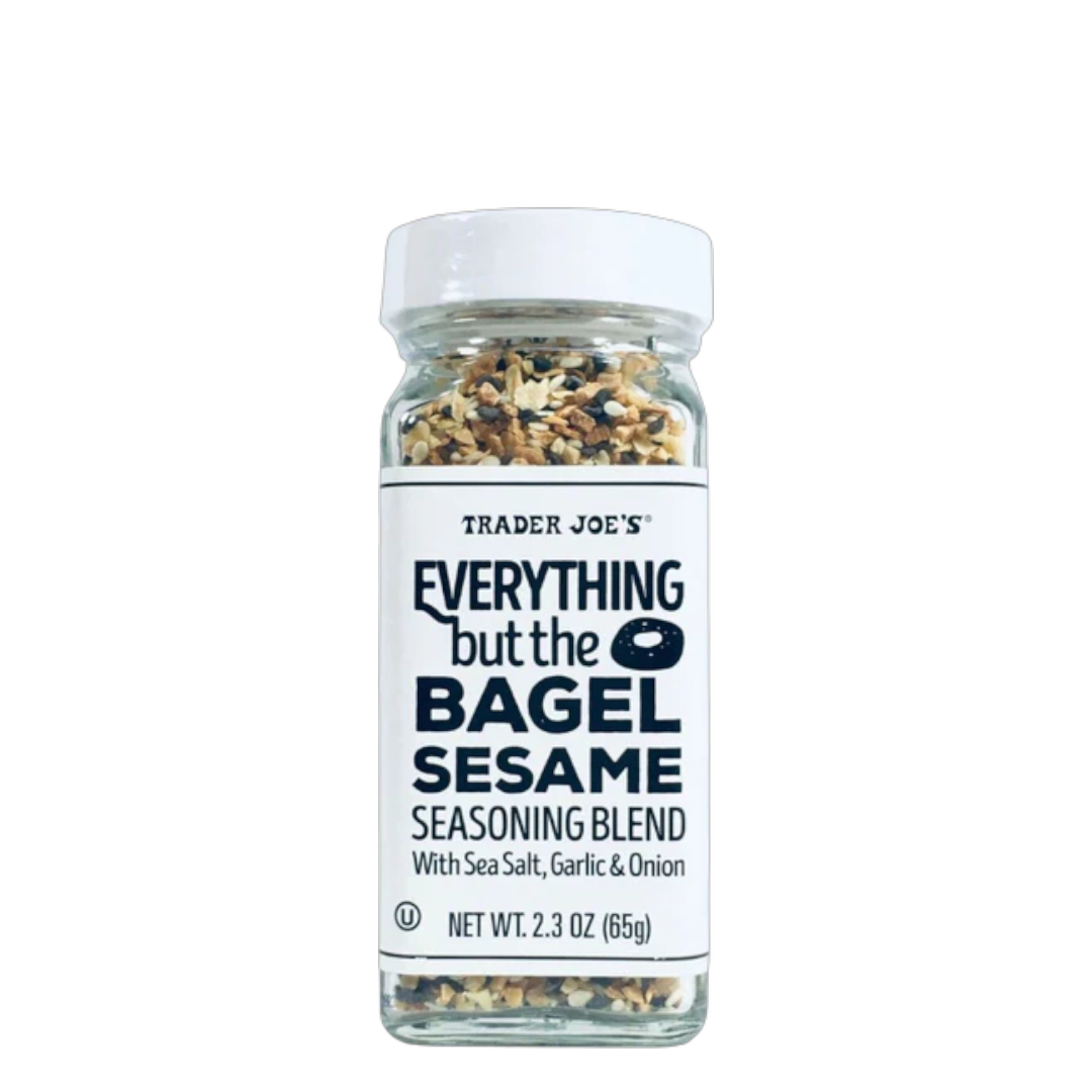 Everything Bagel Seasoning Blend - 65 g