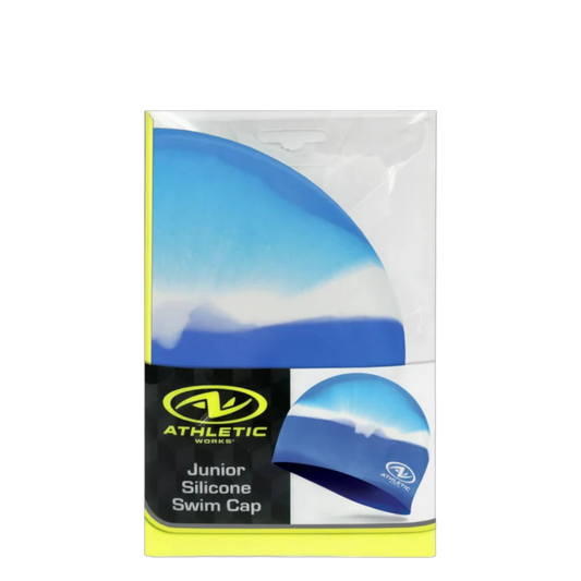 Athletic Junior Silicon Swim Cup