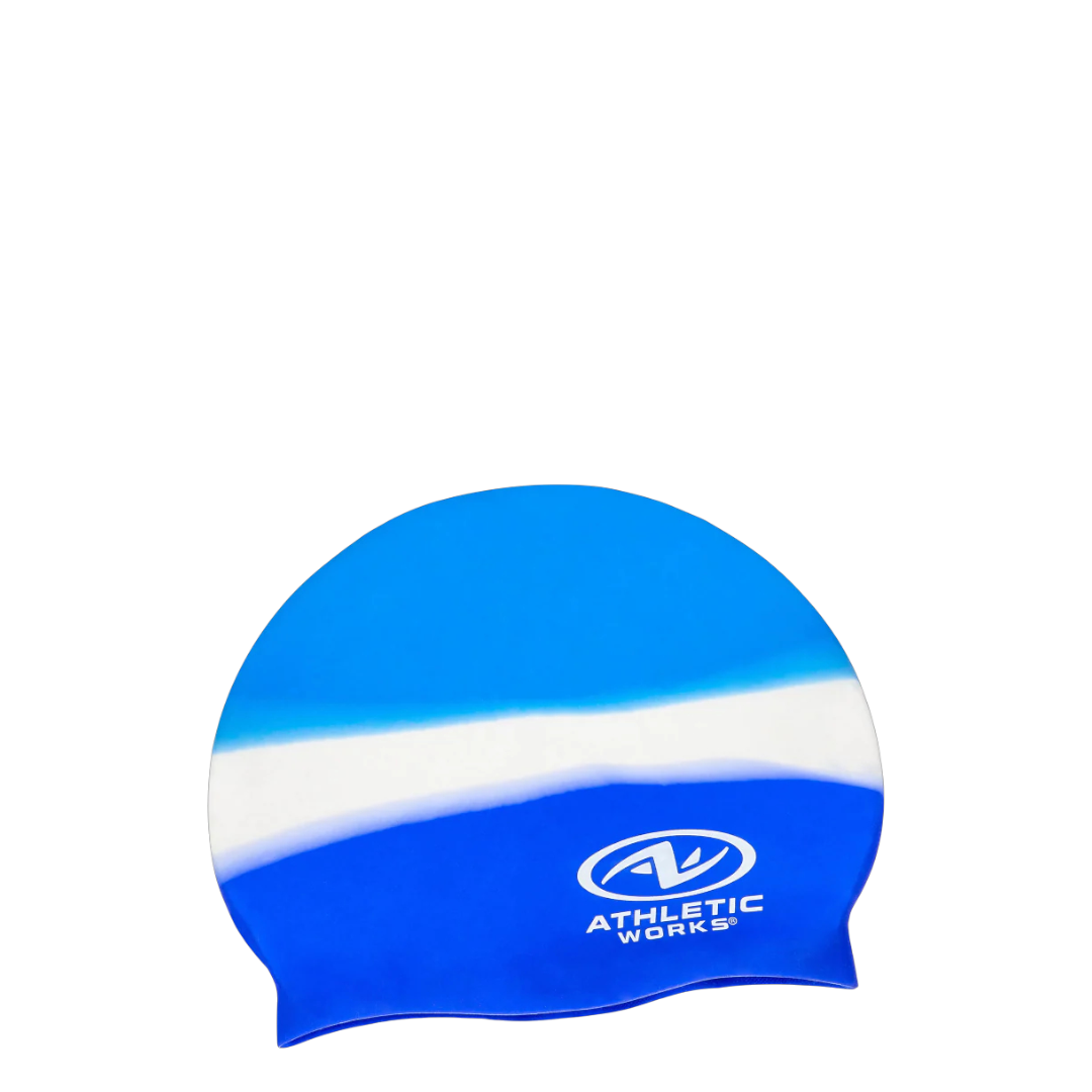 Athletic Junior Silicon Swim Cup