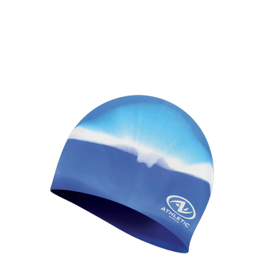 Athletic Junior Silicon Swim Cup