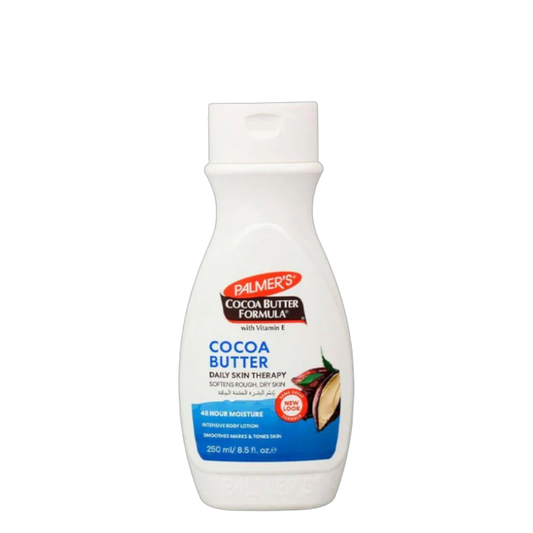 Palmers Cocoa Butter With Vitamin E -250 ml