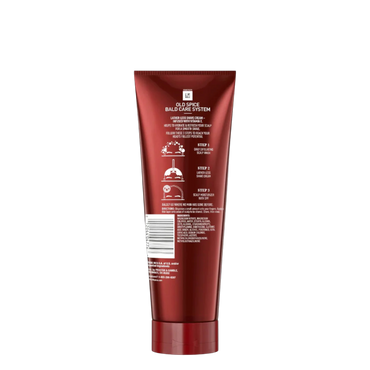 Old Spice Bald Care System Shave Cream - 325 ML