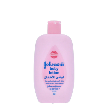 Johnsons Baby Lotion -300 ml