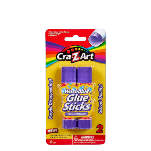 CrazeArt Glue Stick