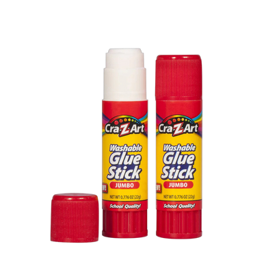 CrazeArt Glue Stick