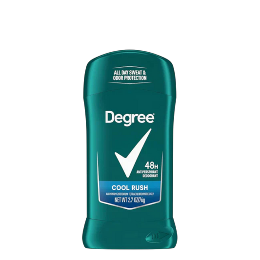 Degree Cool Rush Roll On - 76 g