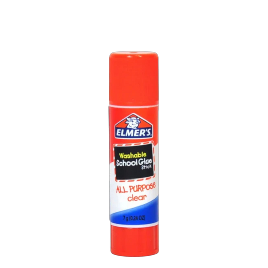 Elmer Washable School Glue - 7 g