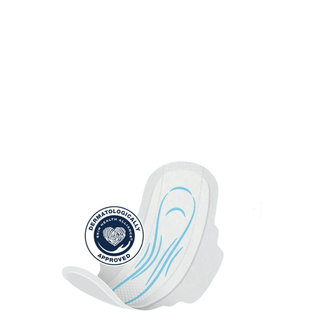 Equate Ultra Thin Pads - 36 Count