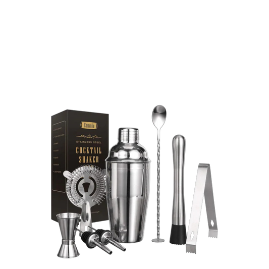 Esmula Bartender Kit