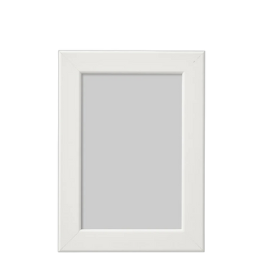 FISKBO 10 X 15 CM - White