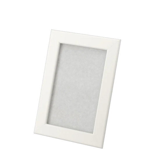 FISKBO 10 X 15 CM - White