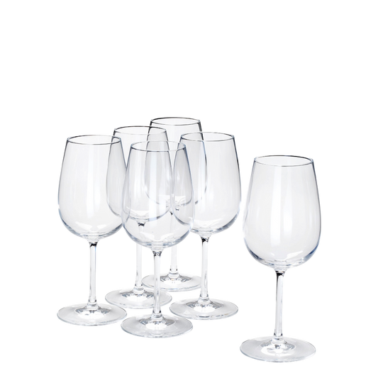 STORSINT Wine Glasses - 49 CL