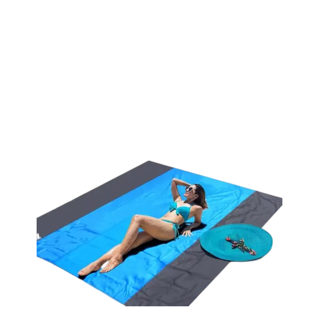 Columbia picnic/beach blanket