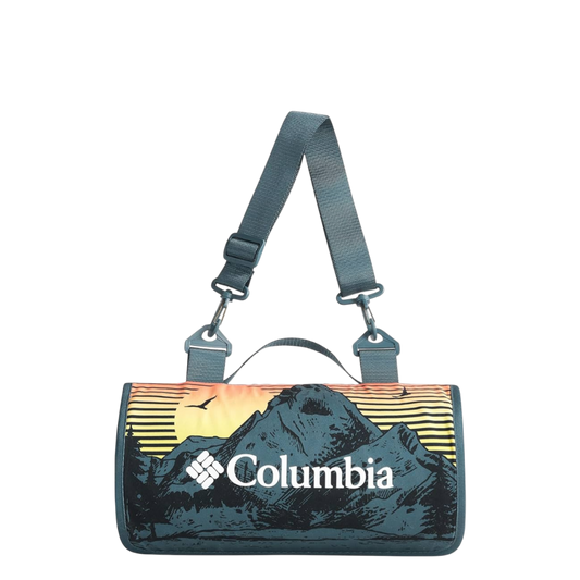 Columbia picnic/beach blanket