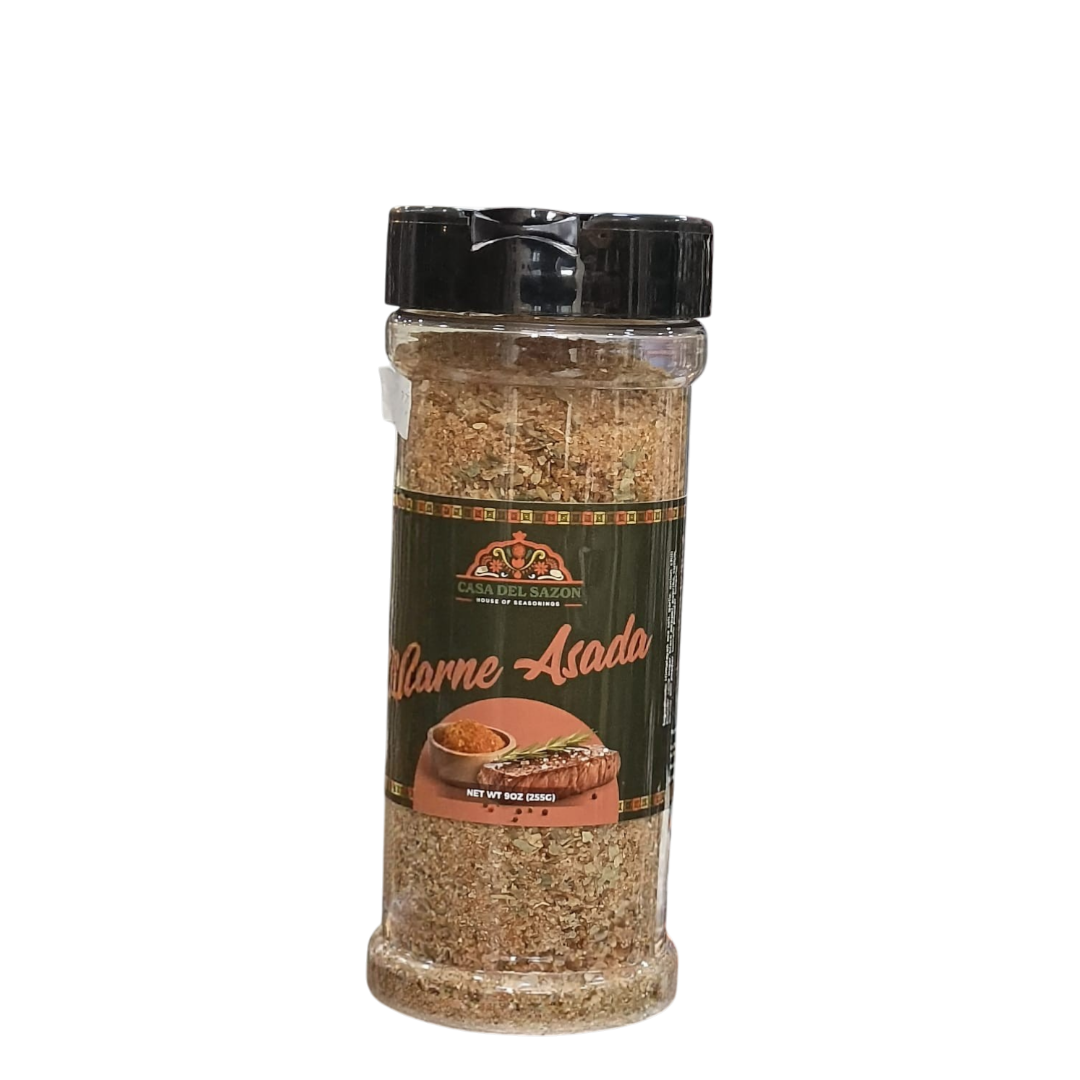 Carne Asada Spice
