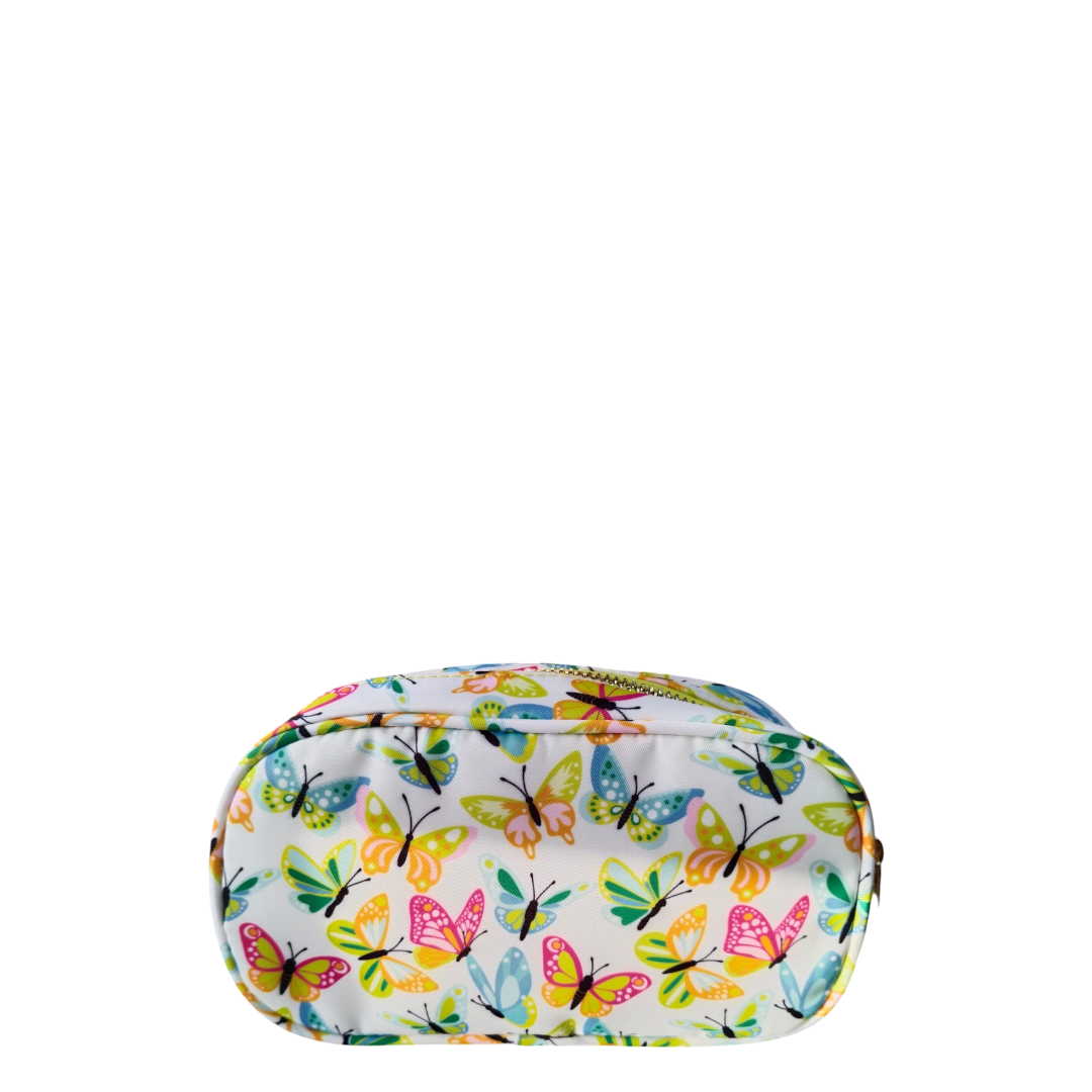 Butterfly Pouch