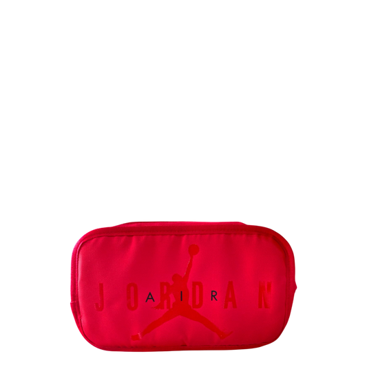 Michael Jordan Toiletry Bag - Red