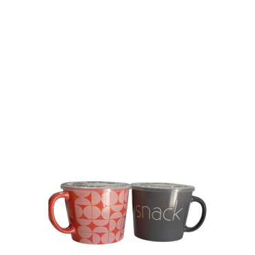 Abode Housewares Stoneware Bowls