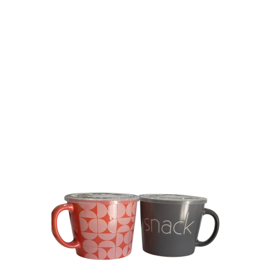 Abode Housewares Stoneware Bowls