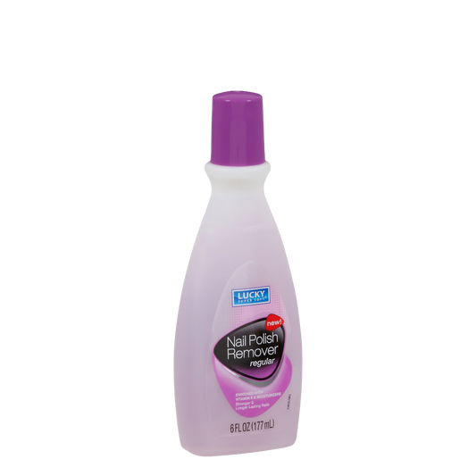 Lucky Super Soft Nail Polish -177 ml