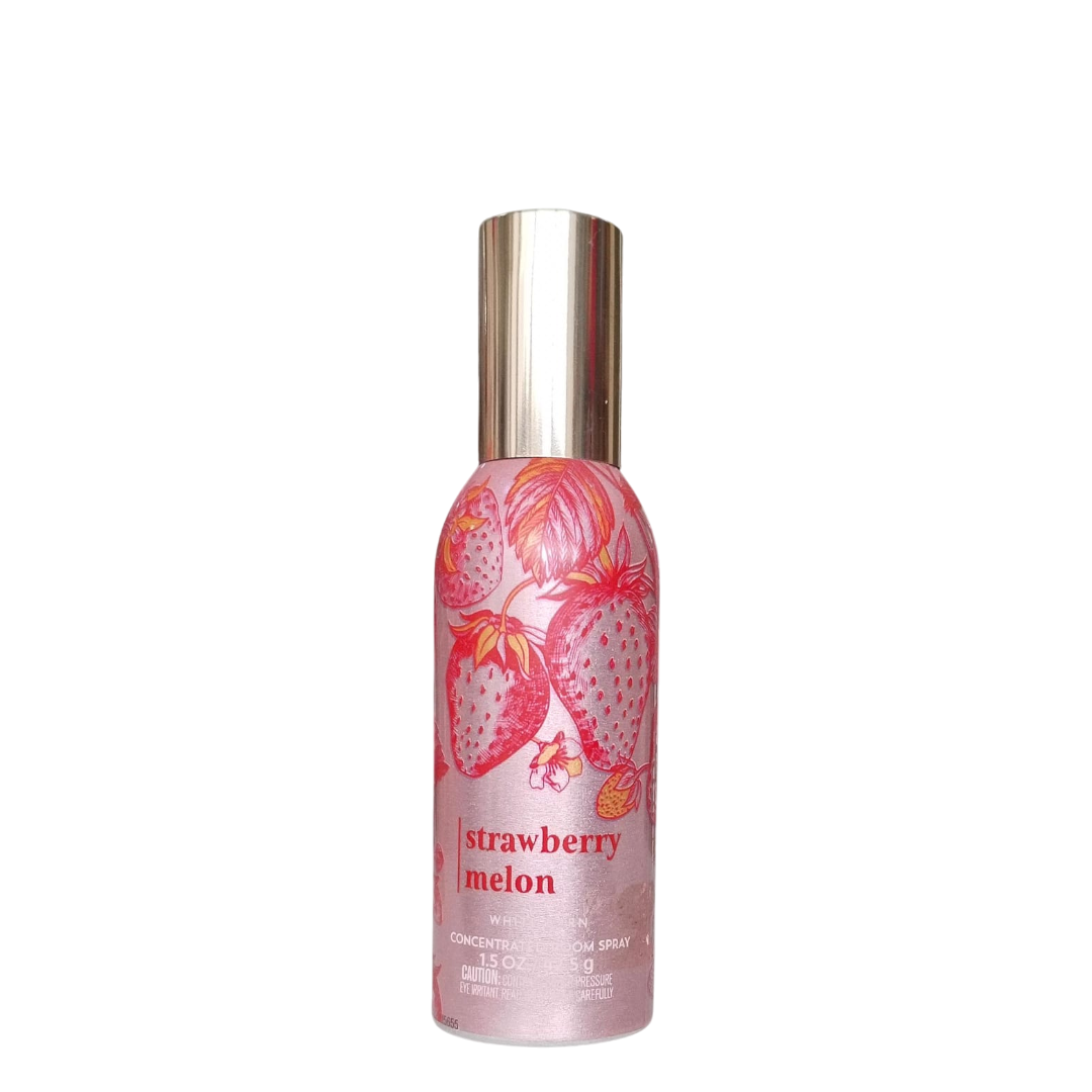 Bath & Body Works Room Spray - Strawberry Melon