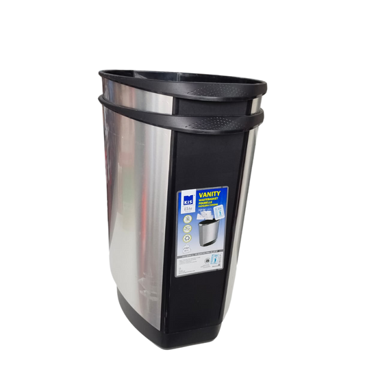 Vanity Waste Basket