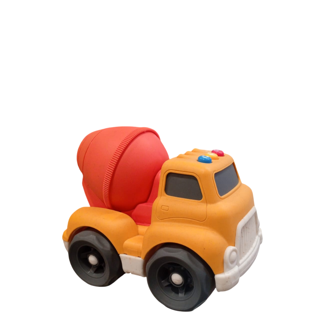Toy Car