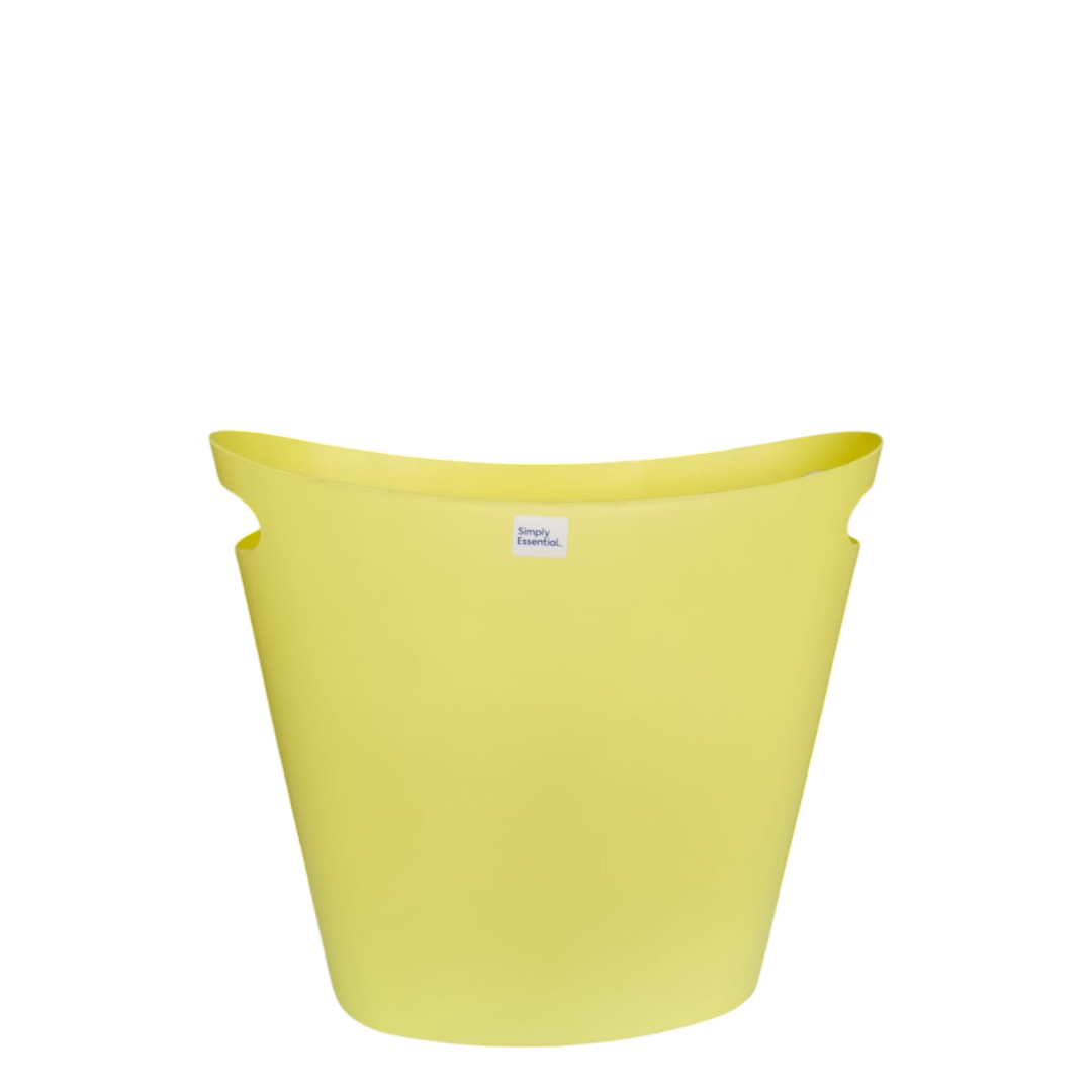 Simply Essential Trash Cans - Multicolored
