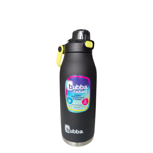 Bubba Radiant Straw Water Bottle - 1.18L
