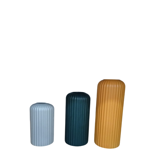 Ceramic Decorative 3 Piece Set