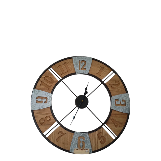 Clock-KR-25
