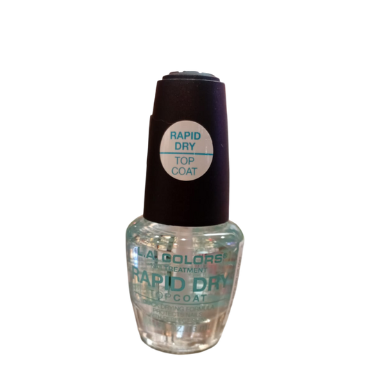 LA Colors Nail Polish