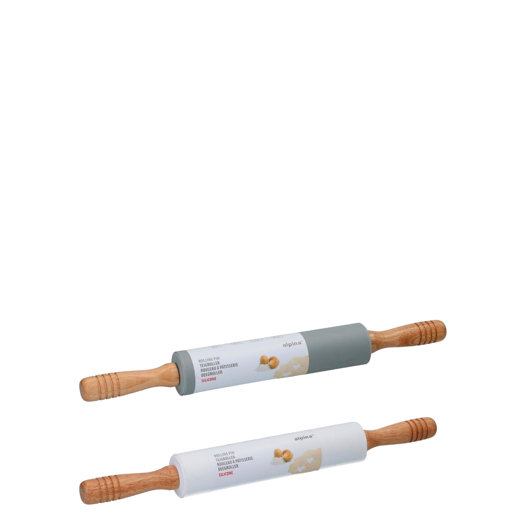 Alpina rolling pin