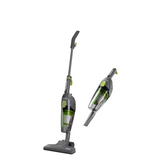 Daewoo electrical corded vaccum- Grey