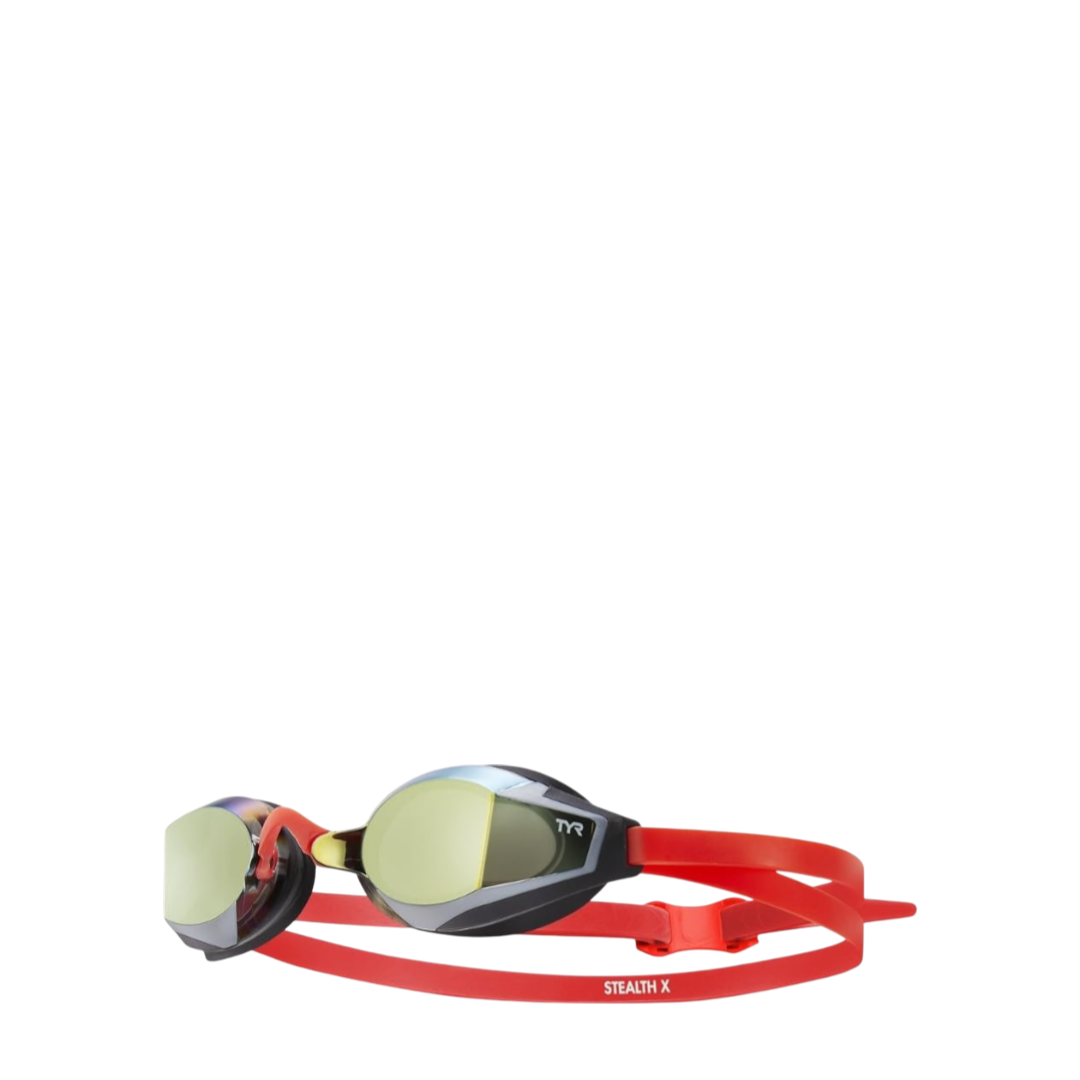 TYR Swimming goggles