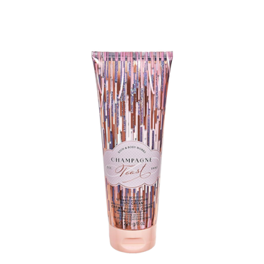 Bath & Body Cream -Champane Toast, 226 g