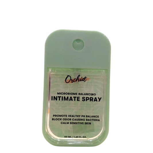 Orchid- Initmate Spray- 50ml