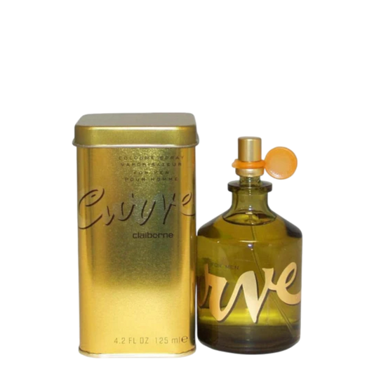 Curve For Men - Green, 125 ml