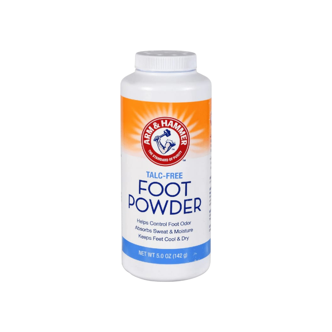 Arm & Hammer Foot Powder