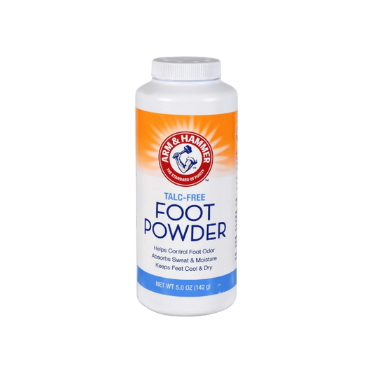 Arm & Hammer Foot Powder