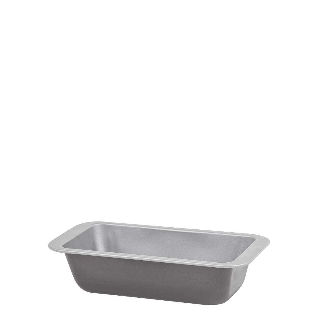 Bklyn Non-Stick Steel & Silicone Loaf Pan