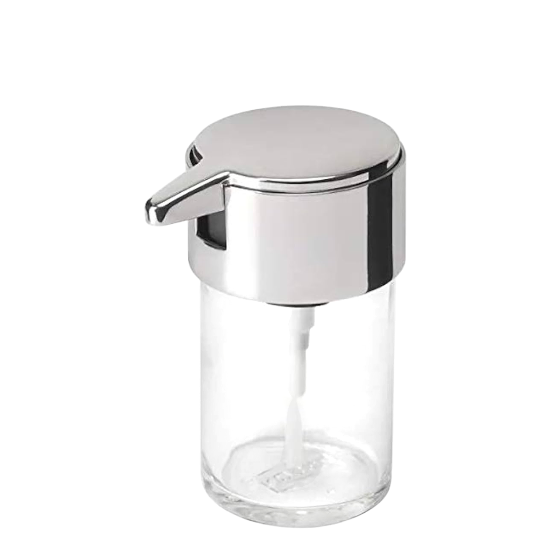 Soap Dispenser - Glass