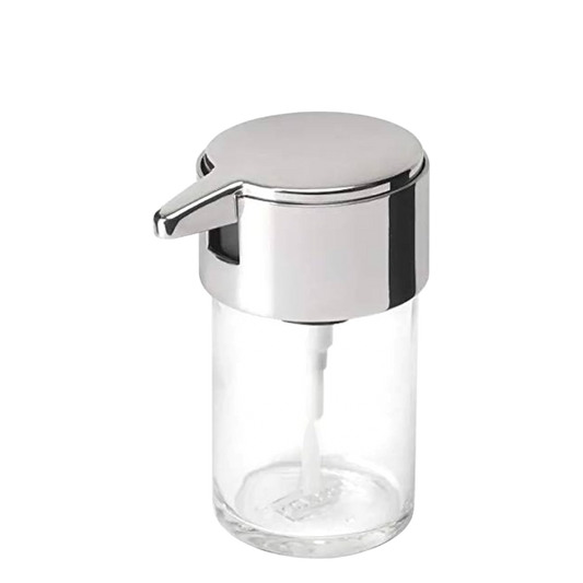 Soap Dispenser - Glass