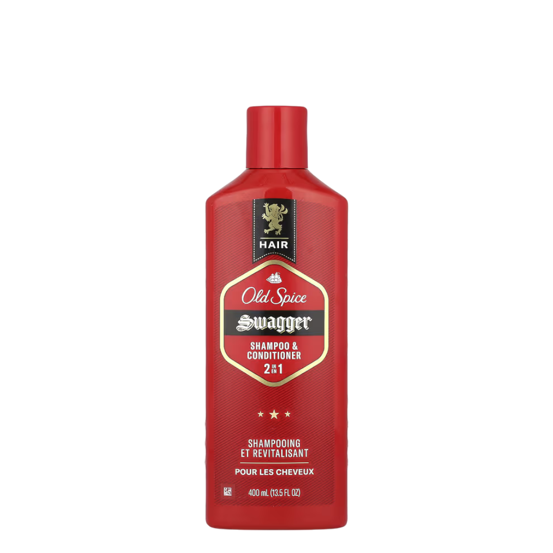 Old Spice Swagger Body Wash _ 400 ml