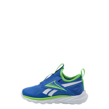 Reebok Sneakers- Blue & Green- Boys-1068- 6M