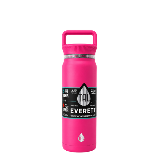 Tal Everett Water Bottle 946 Ml