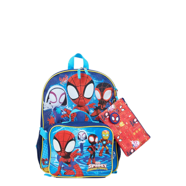 Spiderman Back Pack