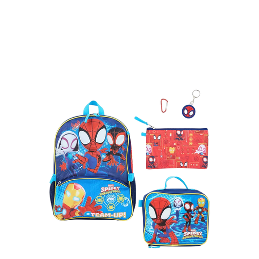 Spiderman Back Pack