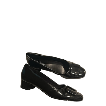Trotters women Black shoes size 6M - 06835