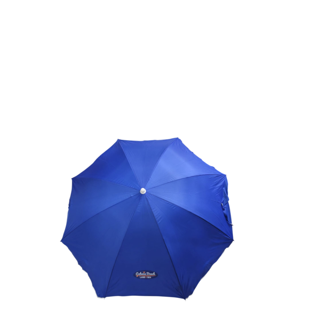 Cabana Beach Land & Sea Beach Umbrellas - 6ft